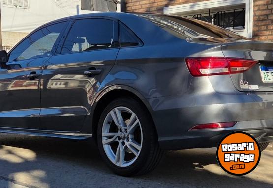 Autos - Audi A3 35 TFSI 2020 Nafta 77500Km - En Venta