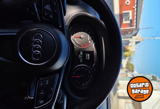 Autos - Audi A3 35 TFSI 2020 Nafta 77500Km - En Venta