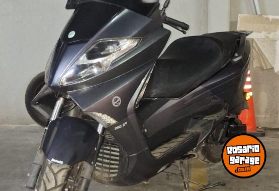 Motos - Benelli Zafferano 2017 Nafta 1900Km - En Venta