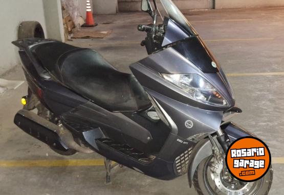 Motos - Benelli Zafferano 2017 Nafta 1900Km - En Venta