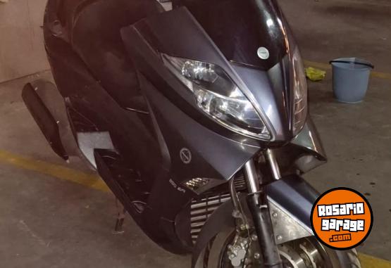 Motos - Benelli Zafferano 2017 Nafta 1900Km - En Venta