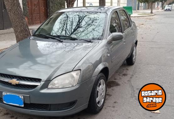 Autos - Chevrolet Corsa Clasic LS A/D 1.4 2012 Nafta 116000Km - En Venta