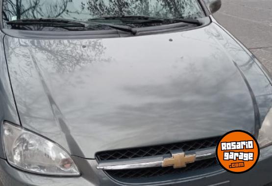 Autos - Chevrolet Corsa Clasic LS A/D 1.4 2012 Nafta 116000Km - En Venta