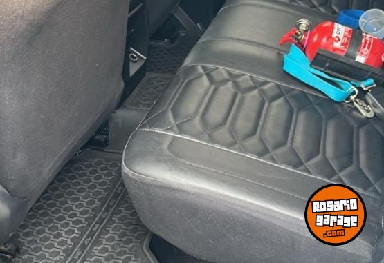 Camionetas - Ford Ranger XL 2.2 2021 Diesel 65000Km - En Venta