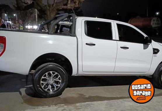 Camionetas - Ford Ranger XL 2.2 2021 Diesel 63000Km - En Venta