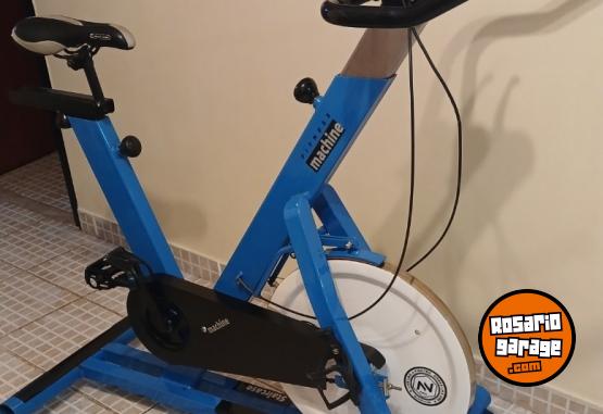 Deportes - Spinning Profesional - En Venta