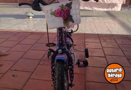 Deportes - Bicicleta rodado 12 - En Venta