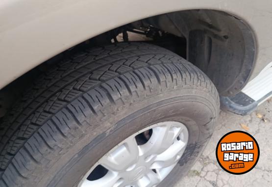 Camionetas - Ford RANGER XLS 2014 Diesel 132700Km - En Venta