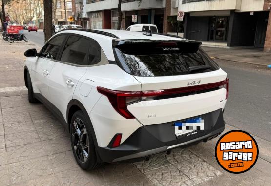 Autos - Kia K3 GT Line 2025 Nafta 10000Km - En Venta