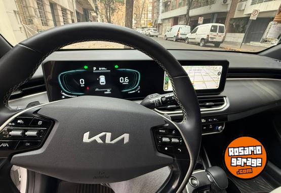 Autos - Kia K3 GT Line 2025 Nafta 10000Km - En Venta