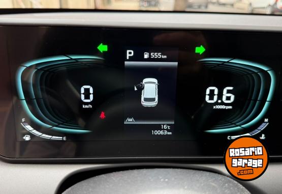 Autos - Kia K3 GT Line 2025 Nafta 10000Km - En Venta
