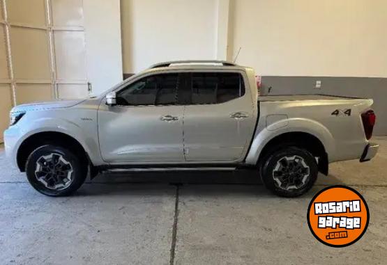 Camionetas - Nissan FRONTIER 2.3 PLATINIUM 2023 Diesel 55000Km - En Venta