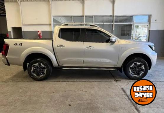 Camionetas - Nissan FRONTIER 2.3 PLATINIUM 2023 Diesel 55000Km - En Venta
