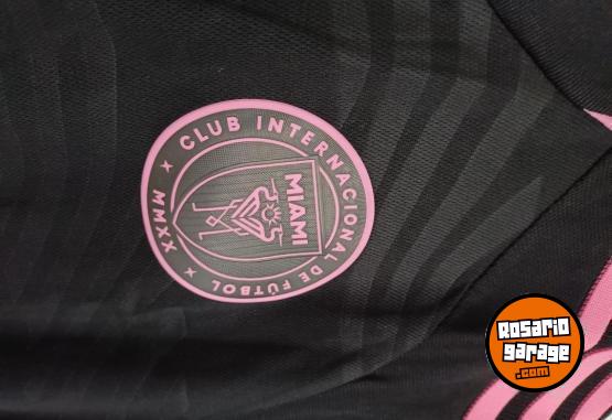 Indumentaria - Camiseta Importada Inter Miami Leo Messi. Calidad Premiun - En Venta