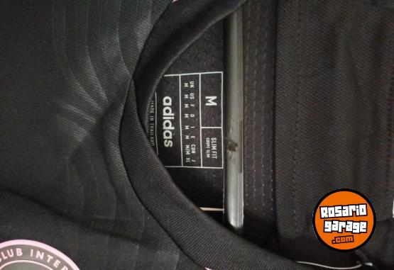 Indumentaria - Camiseta Importada Inter Miami Leo Messi. Calidad Premiun - En Venta