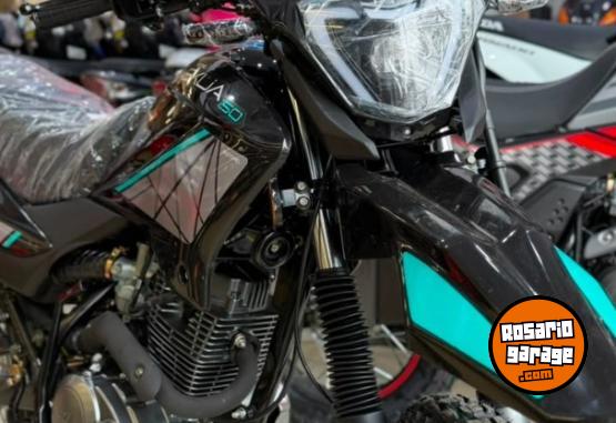 Motos - Motomel SKUA TABLERO DIGITAL 2026 Nafta 0Km - En Venta