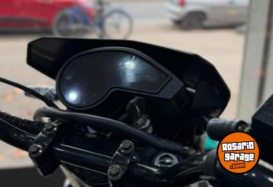 Motos - Motomel SKUA TABLERO DIGITAL 2026 Nafta 0Km - En Venta