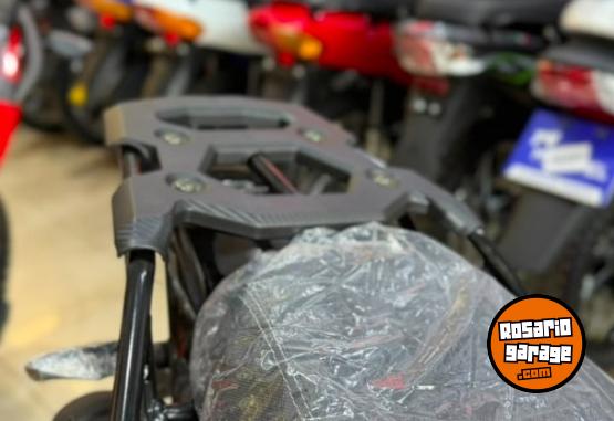 Motos - Motomel SKUA TABLERO DIGITAL 2026 Nafta 0Km - En Venta