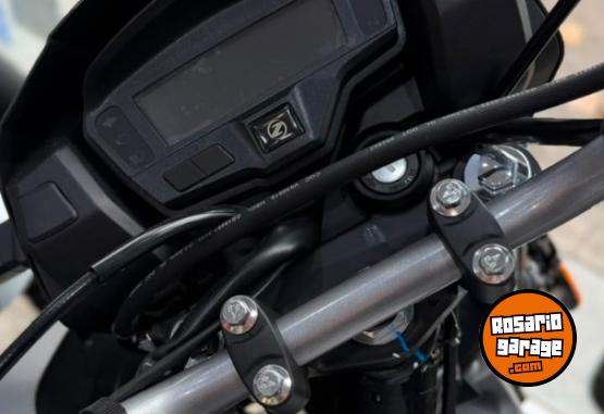Motos - Zanella ZR 150 2026 Nafta 0Km - En Venta