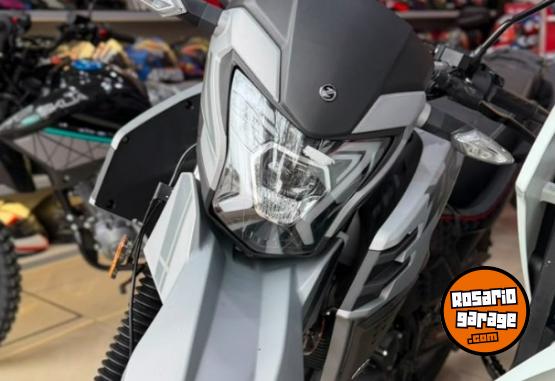 Motos - Zanella ZR 150 2026 Nafta 0Km - En Venta