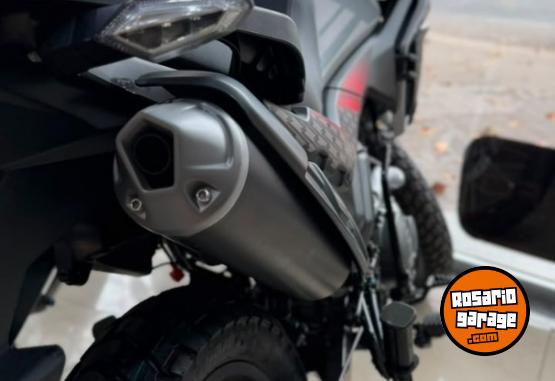 Motos - Zanella ZR 150 2026 Nafta 0Km - En Venta
