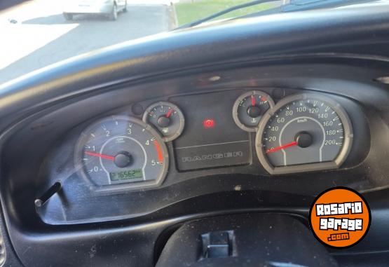Camionetas - Ford RANGER 3.0 XL PLUS 2012 Diesel 217000Km - En Venta