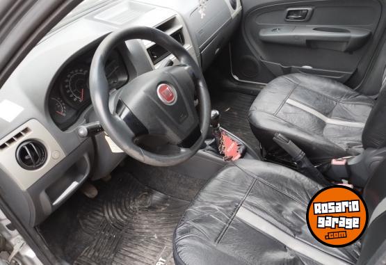 Autos - Fiat Palio 2015 Nafta 42000Km - En Venta