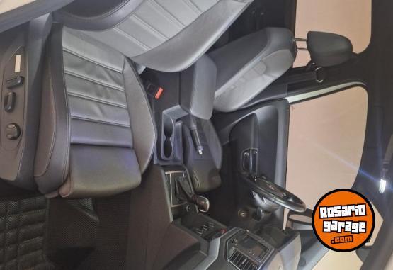 Camionetas - Volkswagen Amarok 2022 Diesel 89500Km - En Venta