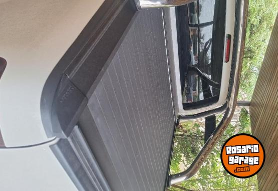 Camionetas - Volkswagen Amarok 2022 Diesel 89500Km - En Venta