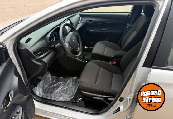 Autos - Toyota Yaris 2025 Nafta 1000Km - En Venta