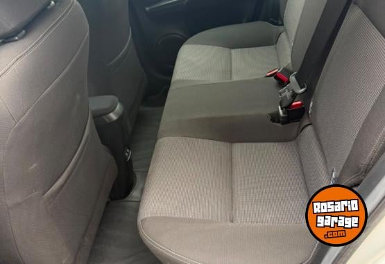 Autos - Toyota Yaris 2025 Nafta 1000Km - En Venta