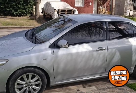 Autos - Toyota Corolla 1.8 Seg 2010 Nafta 192000Km - En Venta