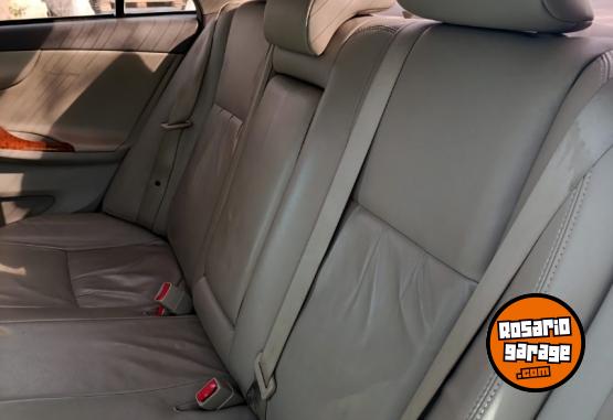 Autos - Toyota Corolla 1.8 Seg 2010 Nafta 192000Km - En Venta