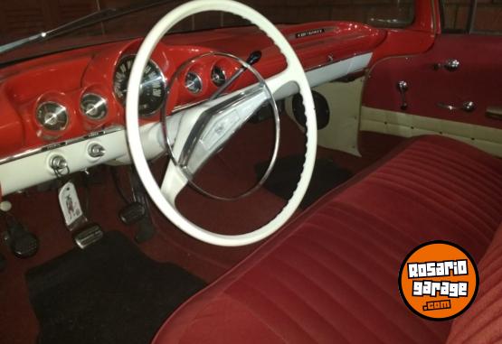Clásicos - Bel Air 1959 - En Venta