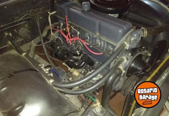 Clásicos - Bel Air 1959 - En Venta