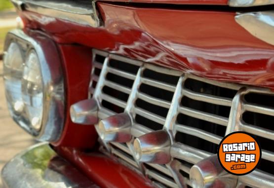 Clásicos - Bel Air 1959 - En Venta