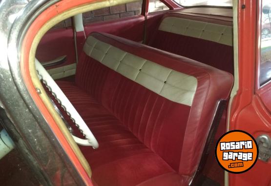Clásicos - Bel Air 1959 - En Venta