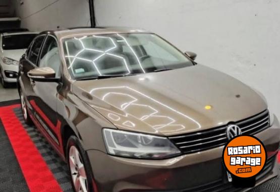 Autos - Volkswagen Vento 2013 Diesel 260000Km - En Venta