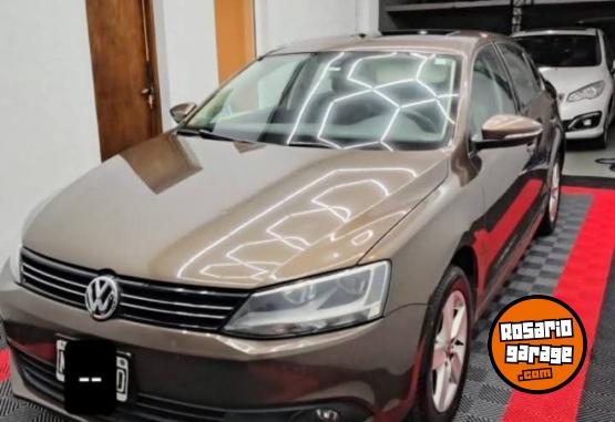 Autos - Volkswagen Vento 2013 Diesel 260000Km - En Venta
