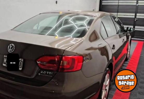 Autos - Volkswagen Vento 2013 Diesel 260000Km - En Venta