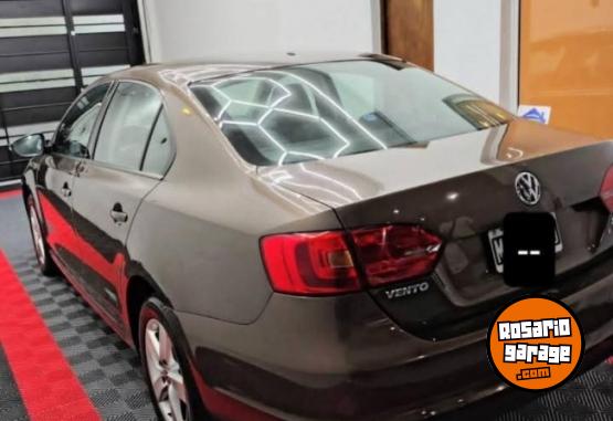 Autos - Volkswagen Vento 2013 Diesel 260000Km - En Venta