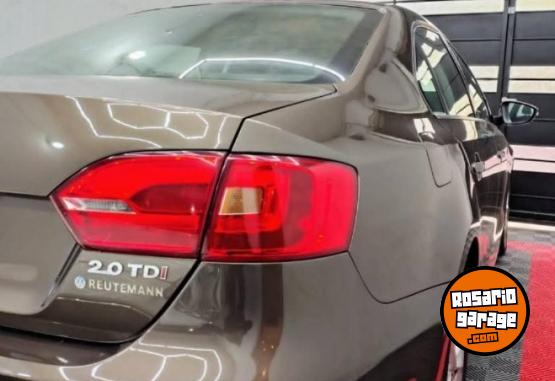 Autos - Volkswagen Vento 2013 Diesel 260000Km - En Venta