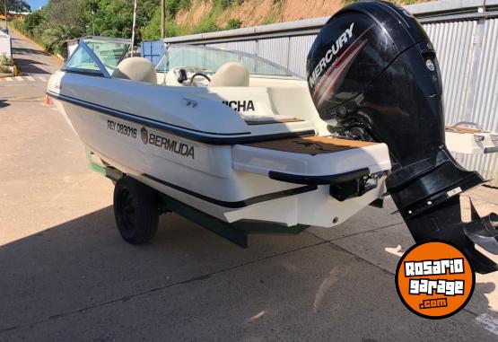 Embarcaciones - Bermuda Sport 200 - En Venta