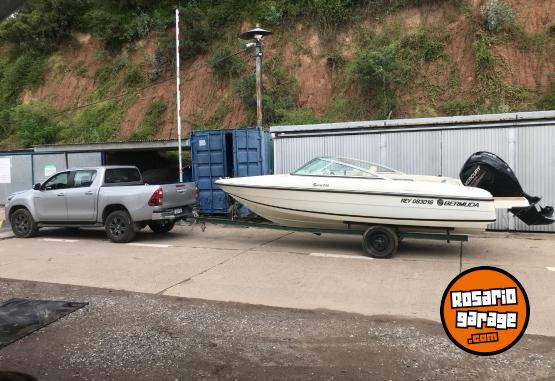 Embarcaciones - Bermuda Sport 200 - En Venta