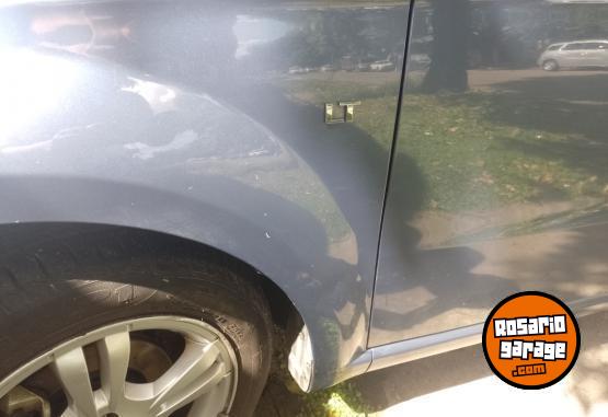 Autos - Chevrolet Aveo G3 LT 2012 Nafta 187000Km - En Venta