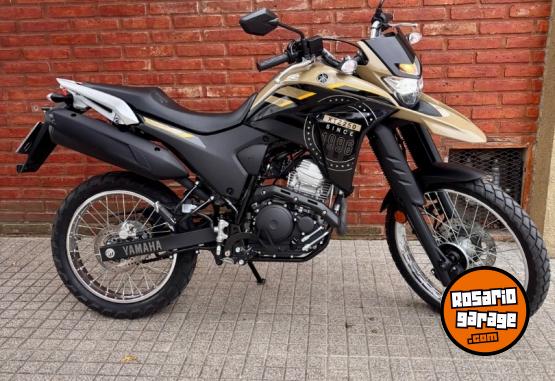 Motos - Yamaha Xtz 2024 Nafta 996Km - En Venta