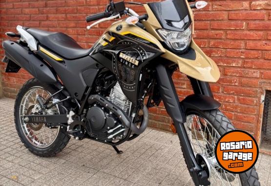 Motos - Yamaha Xtz 2024 Nafta 996Km - En Venta