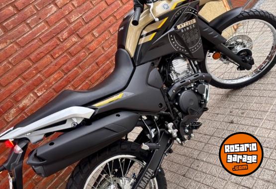 Motos - Yamaha Xtz 2024 Nafta 996Km - En Venta