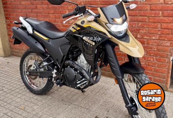 Motos - Yamaha Xtz 2024 Nafta 996Km - En Venta