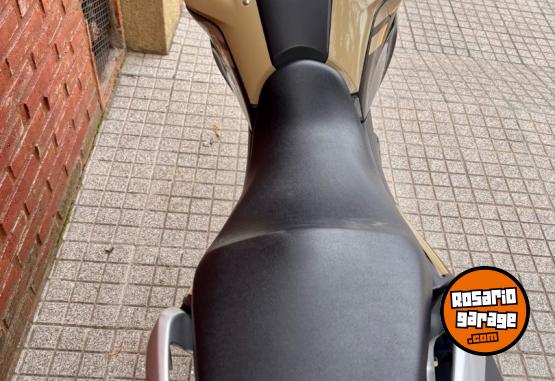 Motos - Yamaha Xtz 2024 Nafta 996Km - En Venta